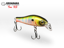 Воблер Kosadaka Ion XS 32F PNT